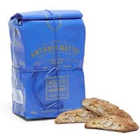 Biscotti Mandorle