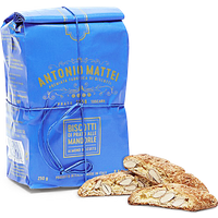 Biscotti Mandorle