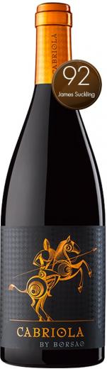 Bodegas Borsao | Cabriola by Borsao 2017