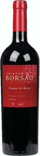 Bodegas Borsao | Crianza Seleccion 2019