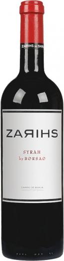 Bodegas Borsao | Zarihs - Syrah 2019