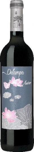 Bodegas Delampa Autor Monastrell DO Jumilla Jg. 2021