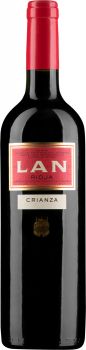 Bodegas LAN Crianza