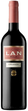 Bodegas Lan| LAN Crianza 2019