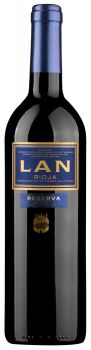 Bodegas LAN Reserva