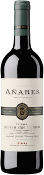 Bodegas Olarra Anares Crianza Rioja DOCa