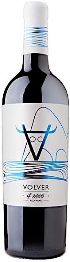 Bodegas Volver | 4 Meses 2022