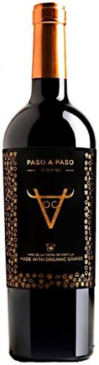 Bodegas Volver | Paso a Paso Organico 2022