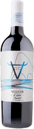 Bodegas Volver Volver 4 Meses Cencibel Castilla VDT Jg.