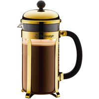 Bodum Kaffeebereiter 1,0L Dallmayr