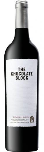 Boekenhoutskloof | Chocolate Block 2021