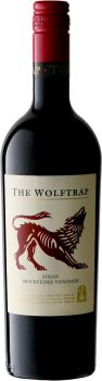 Boekenhoutskloof „The Wolftrap“ Red