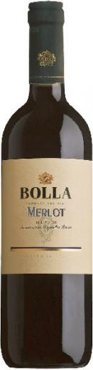 Bolla Merlot delle Venezie IGT Jg. 2022