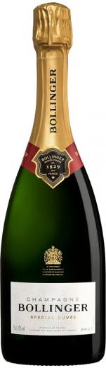 Bollinger Special Cuvée Brut