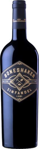 Boneshaker | Zinfandel Lodi 2020