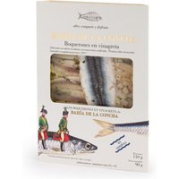 Angebot für Boquerones del Cantábrico Corpa Corporación Pascual Hnos SA, Kategorie Feinkost & Delikatessen -  jetzt kaufen.