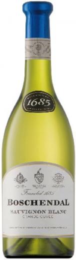 Boschendal 1685 Sauvignon Blanc Grande Cuvee Jg. 2023