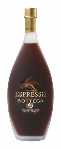 Bottega Espresso Liquore