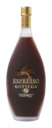 Bottega Espresso Liquore