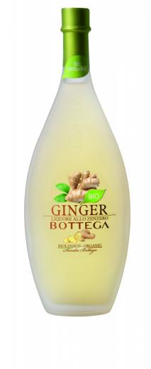 Bottega Ginger Ingwerlikör