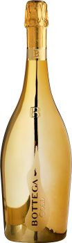 Bottega Gold Prosecco 1,5 Liter Magnum in Geschenkverpackung