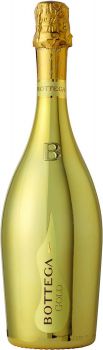 Bottega Gold Prosecco