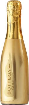 Bottega Gold Prosecco Piccolo