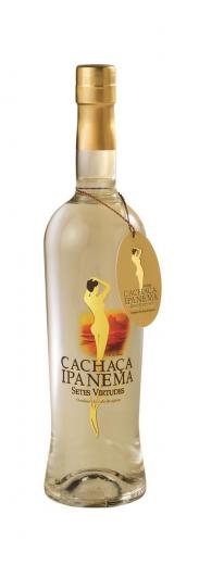 Bottega Ipanema Cachaca 0,7 l