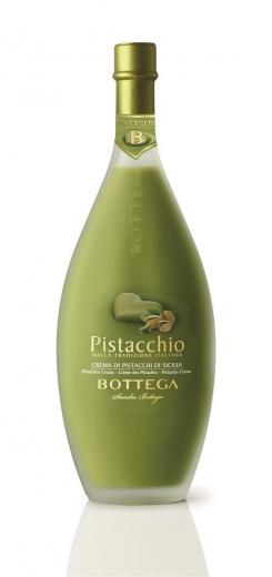 Bottega Pistacchio Pistazienlikör 0,5 l