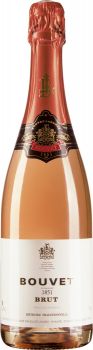 Bouvet Rosé 1851 Brut