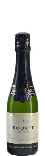 Bouvet| Saumur Brut Blanc Saphir 0.375 l