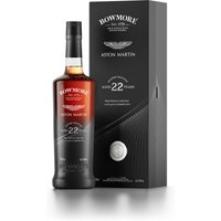Bowmore Aston Martin Masters' Selection Edition 3, 22 Jahre