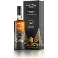 Bowmore Aston Martin Masters' Selection Edition 2, 22 Jahre