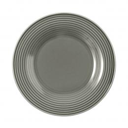 Brotteller 17,0 cm Beat - Perlgrau