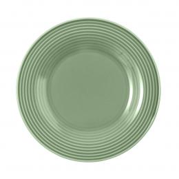 Brotteller 17,0 cm Beat - Salbeigrün
