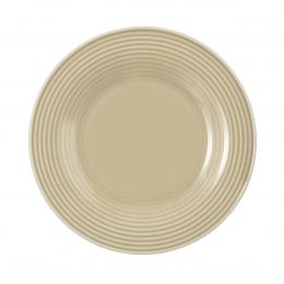 Brotteller 17,0 cm Beat - Sandbeige