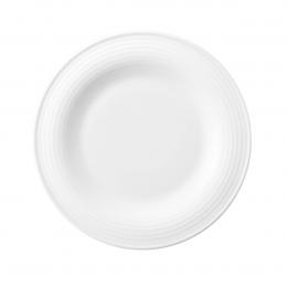 Brotteller 17,0 cm Beat - Weiß