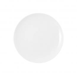 Brotteller 17,5 cm Liberty Weiß