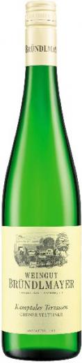 Bründlmayer Grüner Veltliner Kamptal Terrassen Jg. 2023