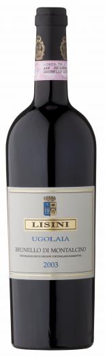 Brunello di Montalcino 