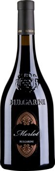 Bulgarini Merlot Garda DOC