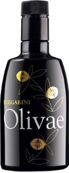 Bulgarini Olio Extra Vergine di Oliva Garda DOP Olivenöl 250 ml