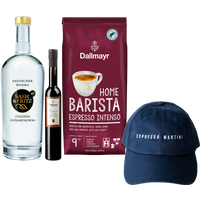 Bundle Espresso Martini