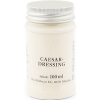 Caesar-Dressing 100ml, Dallmayr