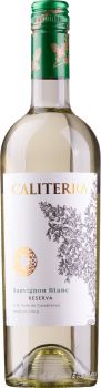 Caliterra Reserva Sauvignon Blanc