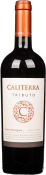 Caliterra Tributo Cabernet Sauvignon