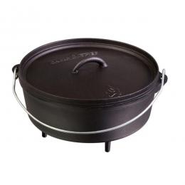 Angebot für Camp Chef Classic Dutch Oven Topf 12