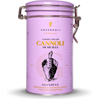Angebot für Cannoli di Sicilia - Gianduia Greenomic Delikatessen, Kategorie Feinkost & Delikatessen -  jetzt kaufen.
