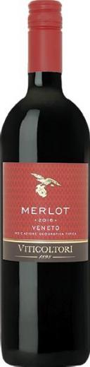 Cantina di Soave Merlot IGT Veneto Jg. 2022