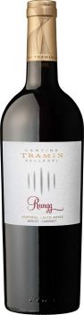 Cantina Tramin Rungg Merlot-Cabernet